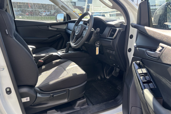 2026 Mazda BT-50 TF XT Ute Image 19