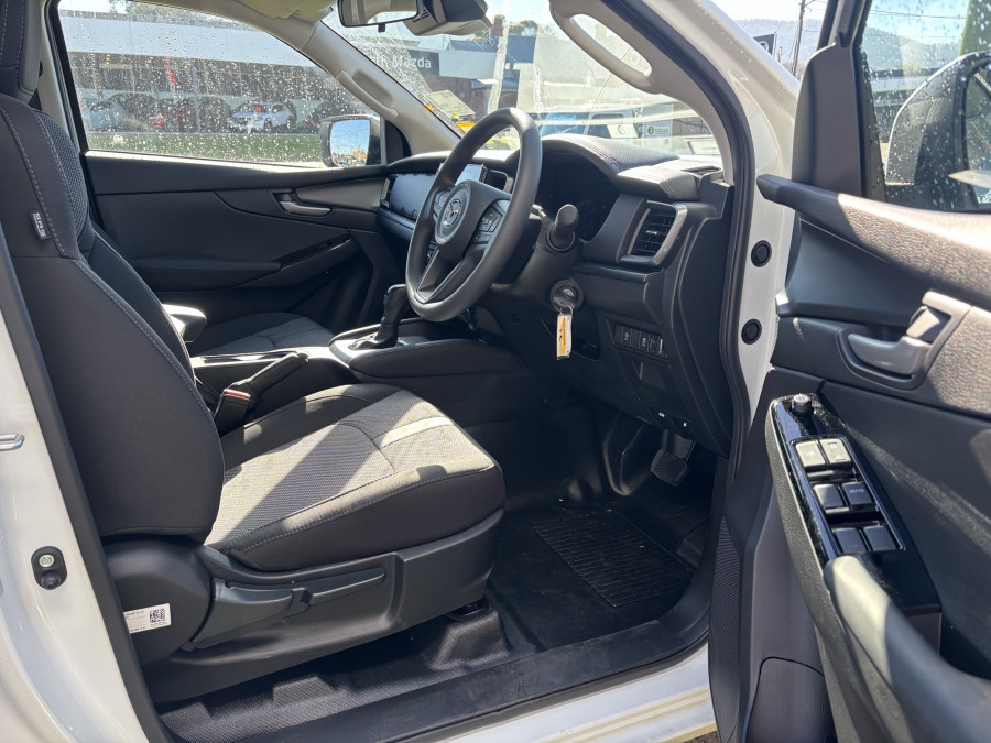 2026 Mazda BT-50 TF XT Ute Image 19