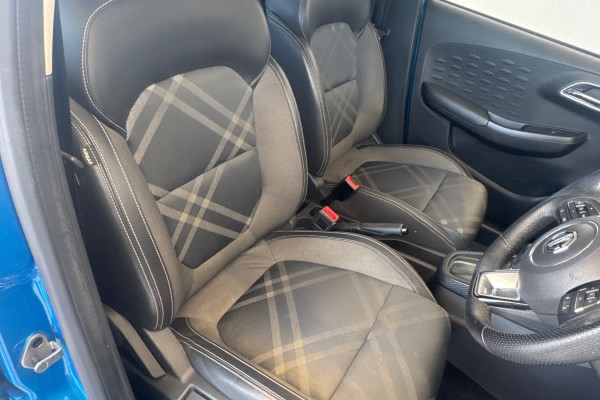 2022 MG MG3 SZP1 Excite Hatch Image 10
