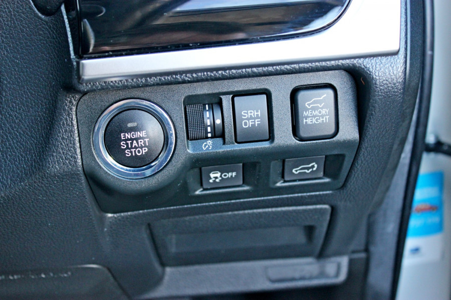 2018 Subaru Forester S4 2.5i-L SUV Image 23