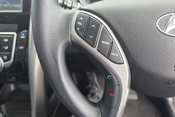 2016 MY17 Hyundai i30 GD4 Series II Active Hatch Image 23