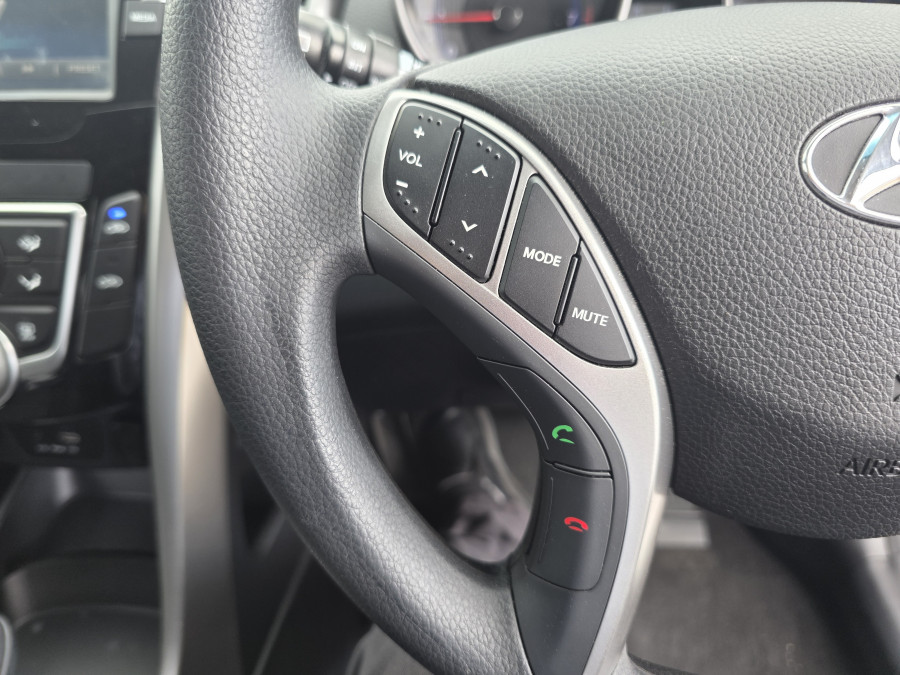 2016 MY17 Hyundai i30 GD4 Series II Active Hatch Image 23