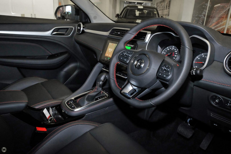 2024 MG ZST S13 Excite SUV Image 6