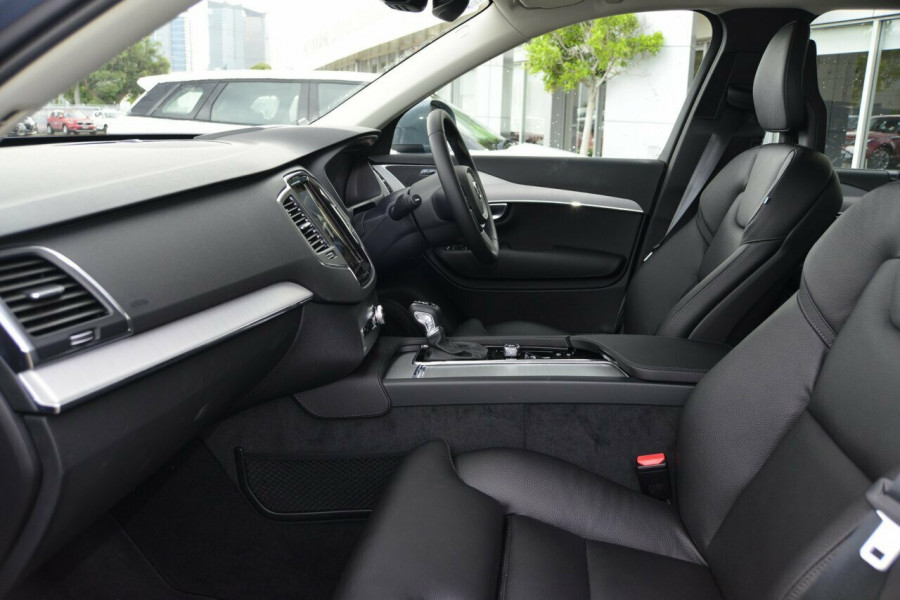 2019 MY20 Volvo XC90 L Series T6 Momentum Suv Image 9