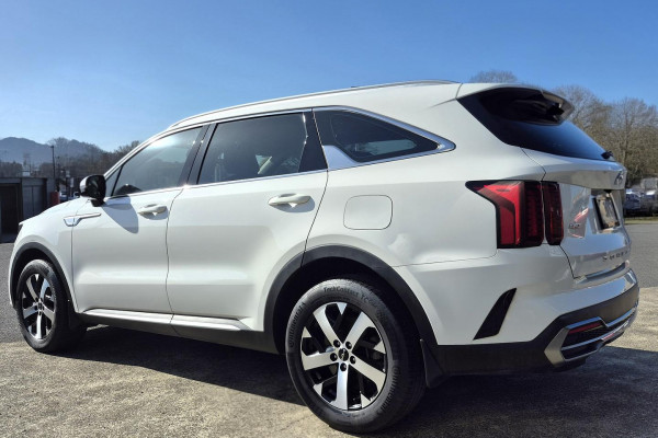 2022 Kia Sorento MQ4 Sport+ SUV Image 3