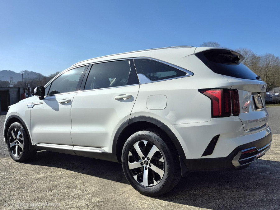 2022 Kia Sorento MQ4 Sport+ SUV Image 3