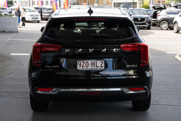 2023 GWM Haval Jolion A01 Ultra LE SUV