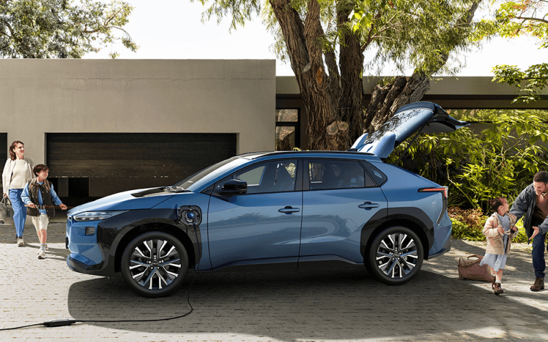 Everything you need to know about charging Image