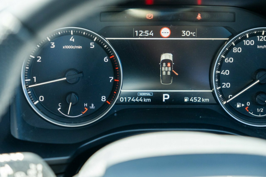 2023 Mitsubishi Outlander ZM LS SUV Image 19