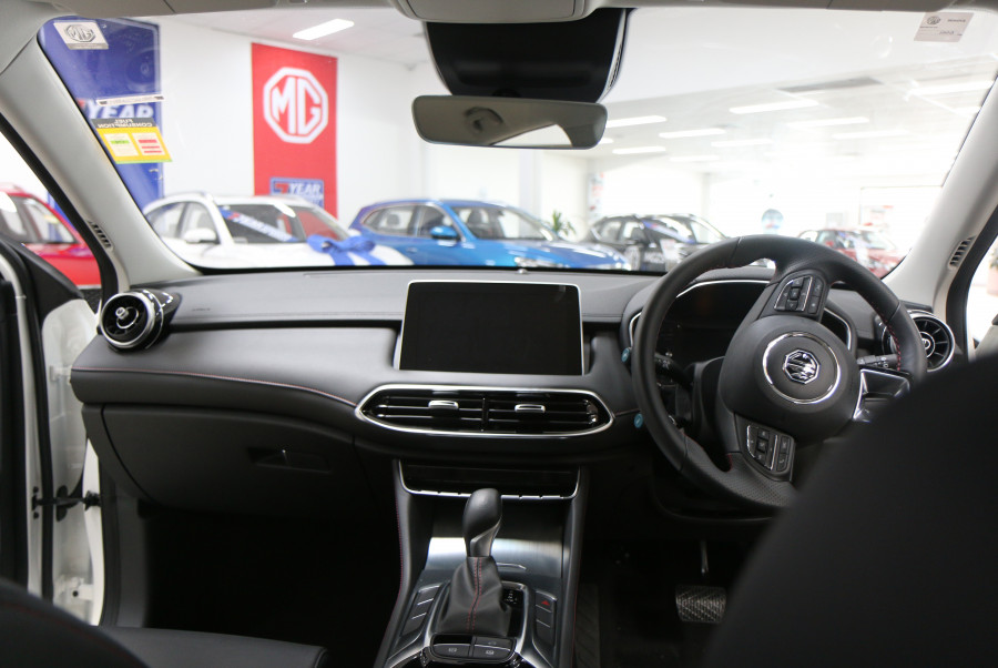 2024 MG HS SAS23 Vibe SUV Image 18