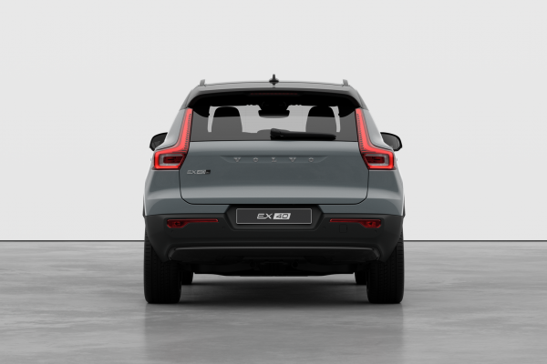2026 Volvo EX40  Ultra Twin Motor Performance SUV