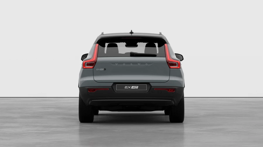 2026 Volvo EX40  Ultra Twin Motor Performance SUV Image 4