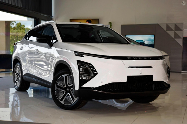 2026 Chery E5  Ultimate SUV
