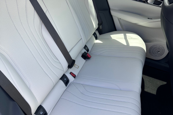 2026 MY27 Geely EX5 E245 Inspire Extended Range SUV Image 8
