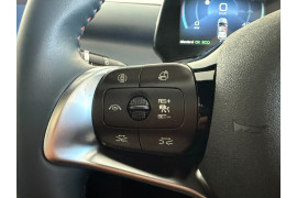 2022 BYD Atto 3 Standard SUV