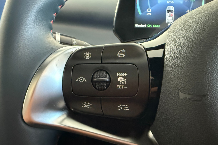 2022 BYD Atto 3 Standard SUV Image 18