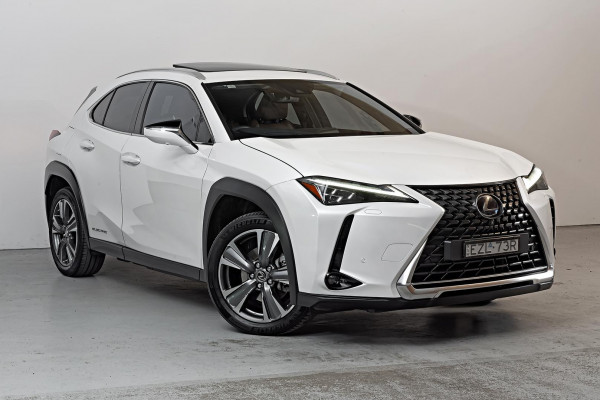 Lexus UX UX300e Sports Luxury KMA10R