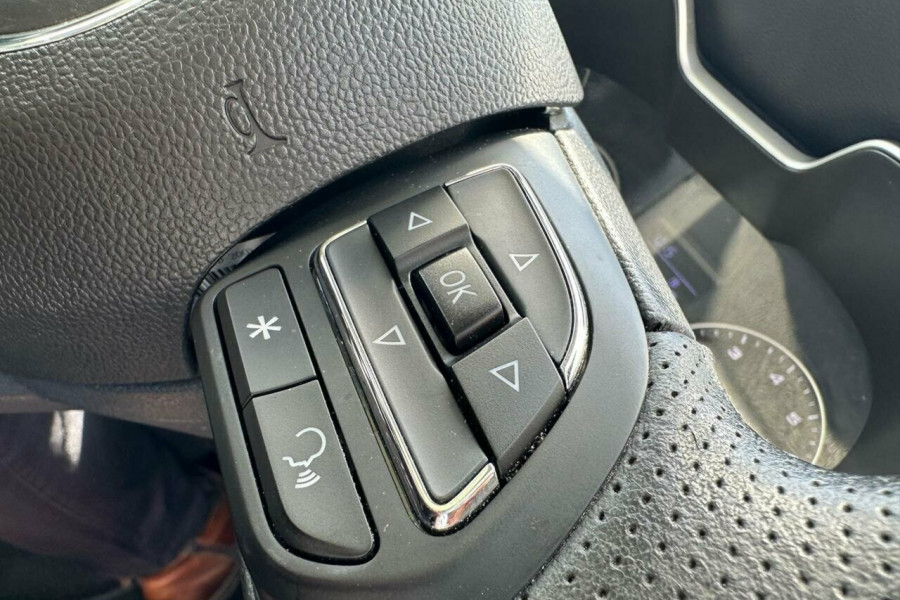 2018 MG ZS AZS1 Essence 2WD Wagon Image 19