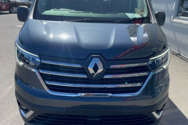 2024 Renault Trafic X82 Pro Van