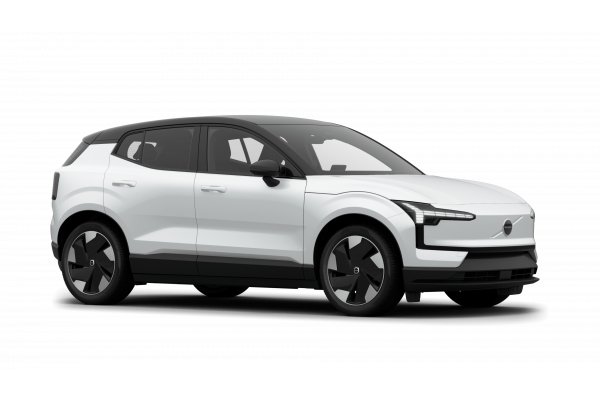 2026 MY27 Volvo EX30  Plus P5 Long Range SUV Image 7