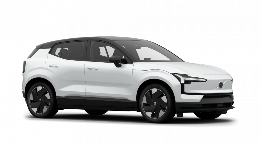 2026 MY27 Volvo EX30  Plus P5 Long Range SUV Image 7