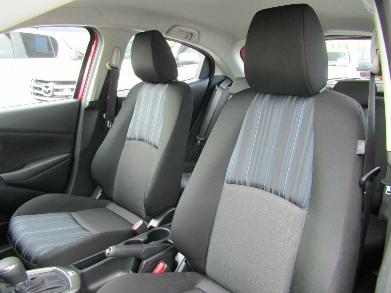 2016 Mazda 2 DJ2HAA Neo SKYACTIV-Drive Hatchback Image 22