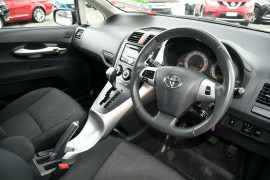 2011 Toyota Corolla ZRE152R MY11 Ascent Sport Hatchback