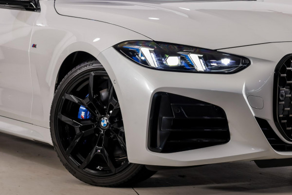 2025 BMW 4 Series G22 LCI 430i M Sport Coupe image 20
