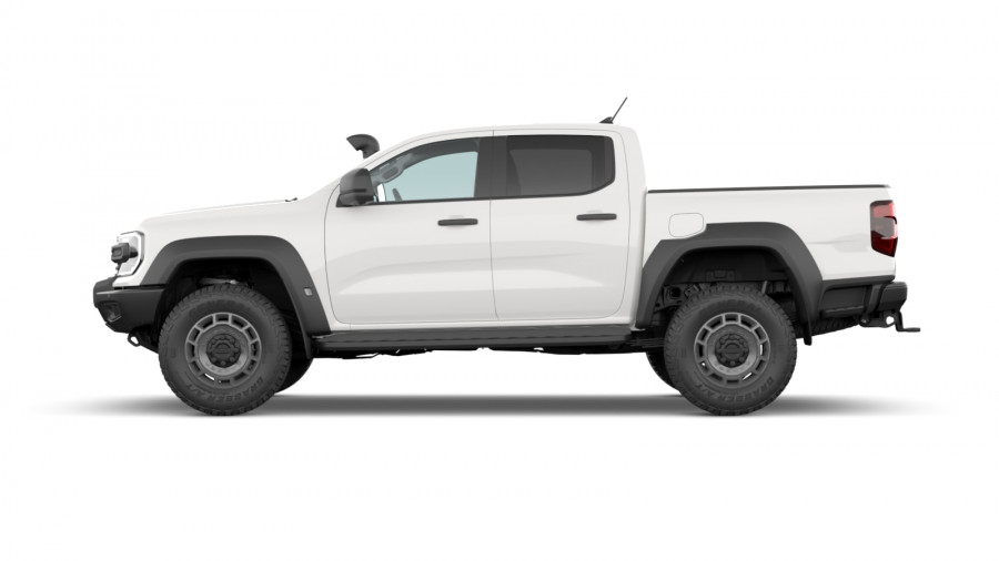 2026 MY26.5 Ford Ranger Super Duty  XLT Ute Image 4