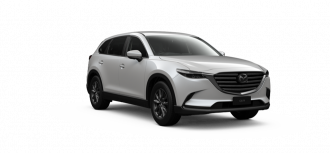 2021 Mazda CX-9 TC Sport Other image 6