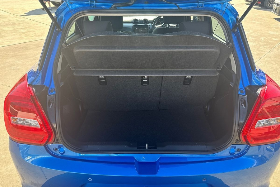 2023 Suzuki Swift AZ Series II GL Hatch Image 19