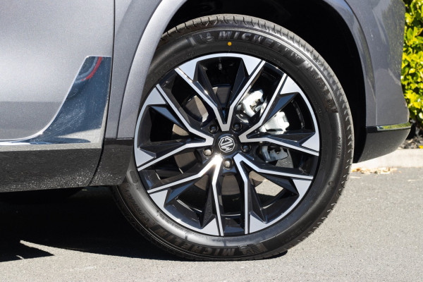2026 MY25 MG QS IS31 Excite SUV Image 8
