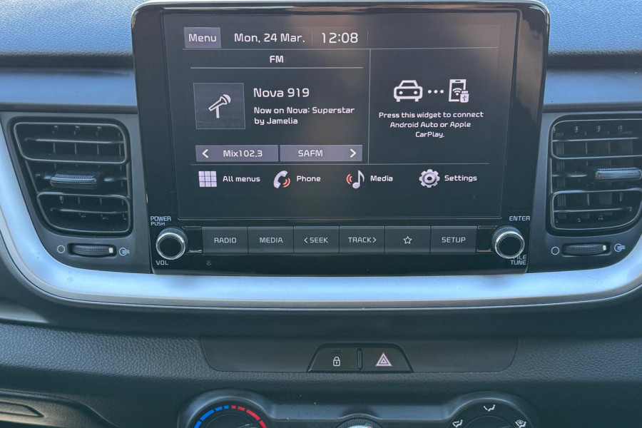2021 MY22 Kia Stonic YB S SUV Image 14