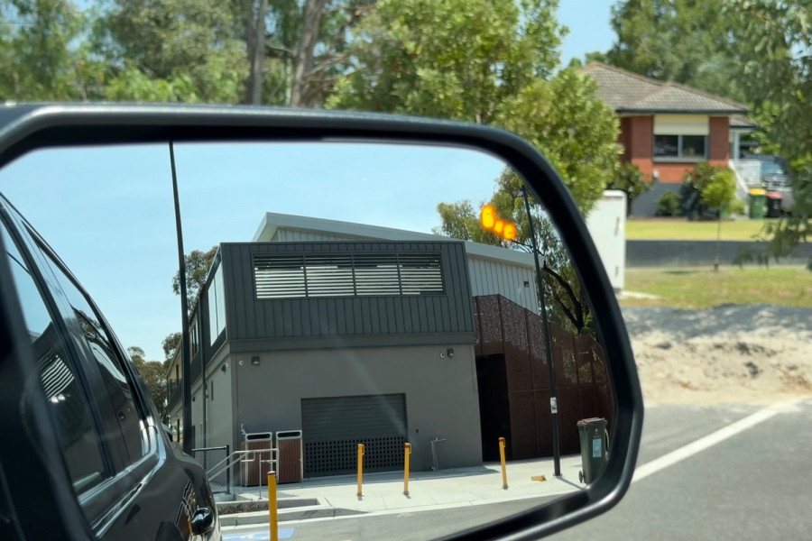 2022 Ford Ranger P703 Wildtrak Ute Image 8