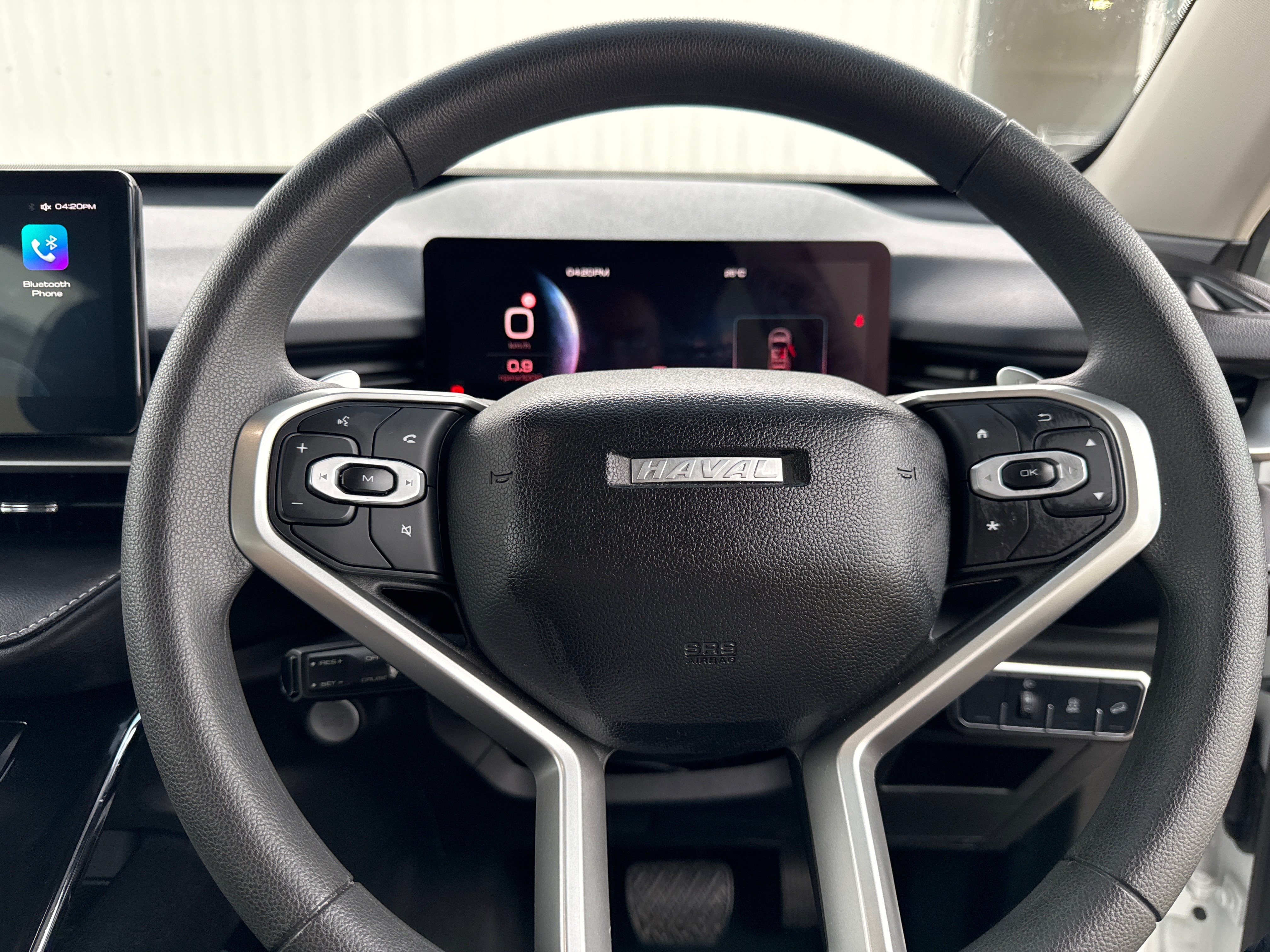 2023 GWM Haval H6 B01 Premium SUV Image 19