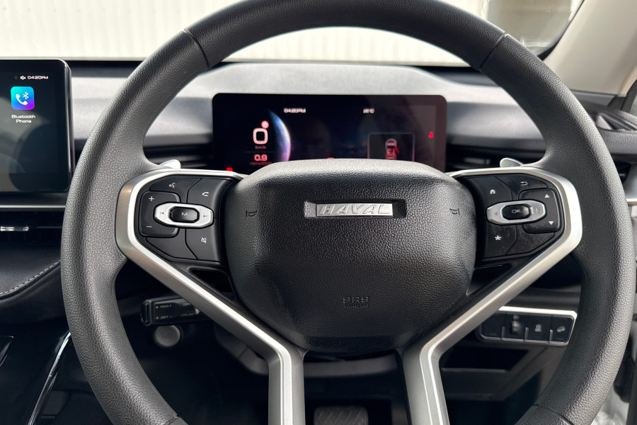 2023 GWM Haval H6 B01 Premium SUV Image 19