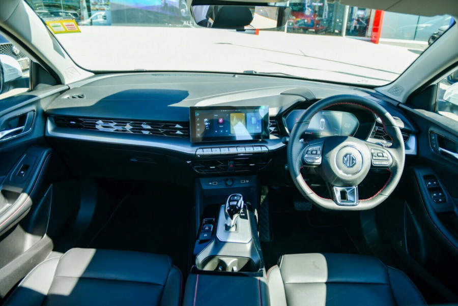 2024 MG MG5 AP32 Essence Sedan Image 18