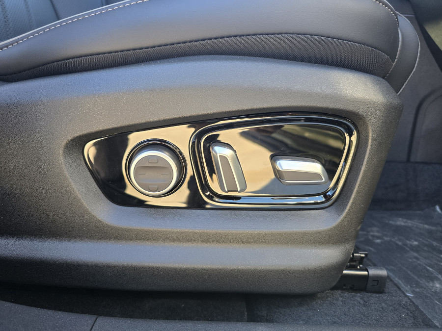 2026 MY25 Jaecoo J7 T35 SHS Summit SUV Image 29