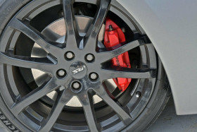 2012 Renault Clio C85 MY12 R.S. Angel & Demon Hatchback