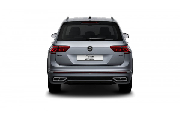 2024 Volkswagen Tiguan 5N 162TSI R-Line Allspace SUV