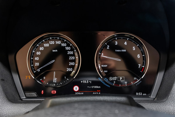 2019 MY18 BMW 2 Series 220i M Sport Convertible image 14