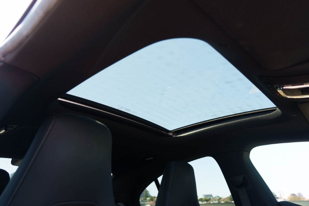 2022 Mercedes-Benz CLA-Class CLA45 AMG S Coupe