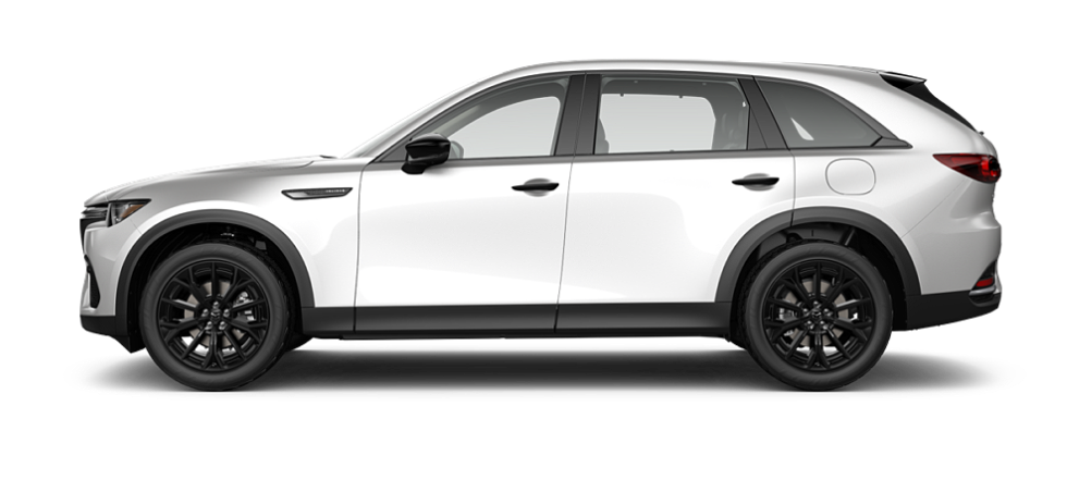 2024 Mazda CX-70 KJ G50e GT SUV Image 21