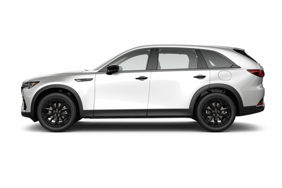 2024 Mazda CX-70 KJ G50e GT SUV Image 21