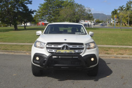 Mercedes-Benz X-class Progressiv 47