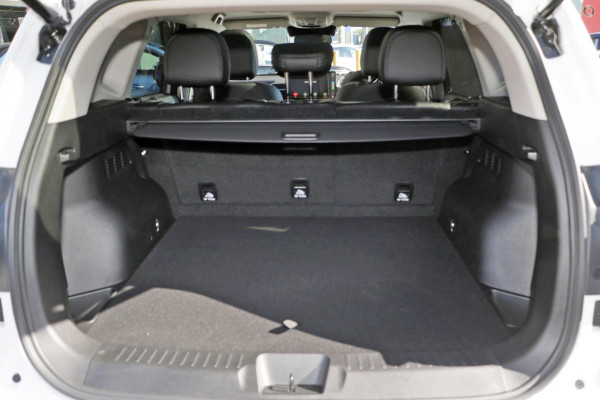 2026 GWM Haval H7 B16 Vanta Hybrid SUV Image 11