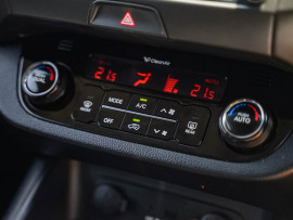 2013 Kia Sportage SL Platinum Suv