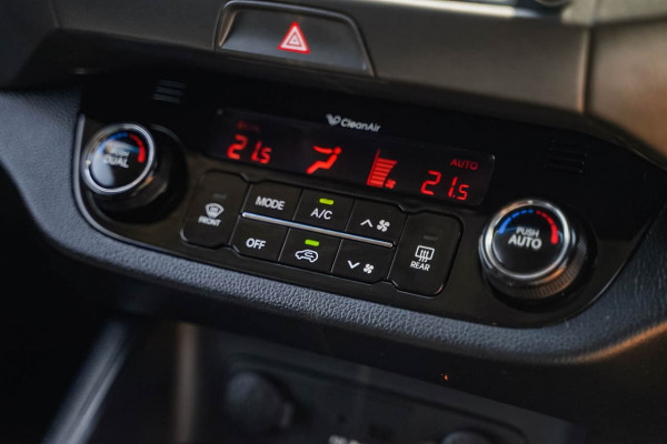 2013 Kia Sportage SL Platinum Suv