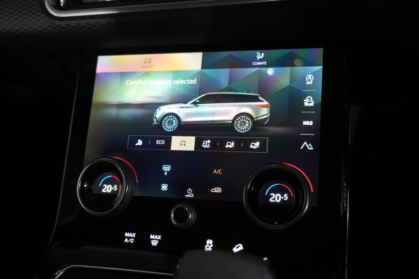 2022 Land Rover Range Rover Velar L560 P250 R-Dynamic SE SUV image 17
