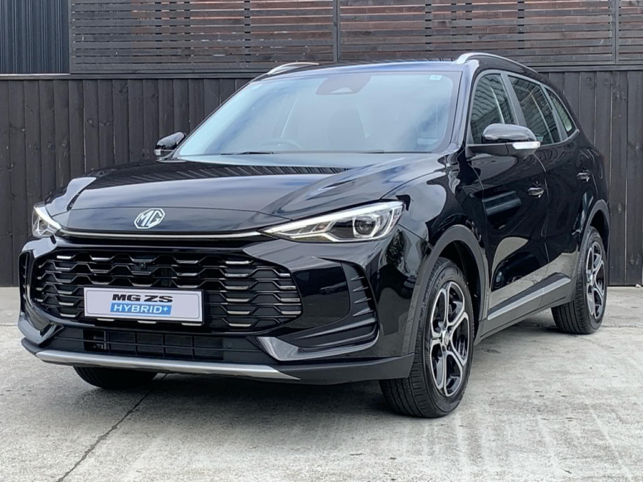 2026 MG ZS Excite Hybrid+ SUV Image 20